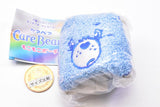 Care Bears Mokomoko Pouch [2.Grumpy bear]