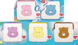 Care Bears Mokomoko Pouch [All 5 type set(Full Complete)]