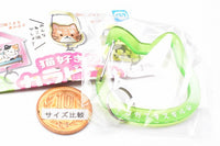 Carabiner for cat lovers [5.Neko ga suki!]