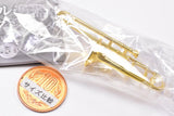 Metal Instruments Collection Part.3 [3.Trombone]