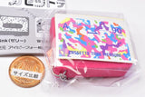 Measure like a cassette tape Part.3 [3.Pink (camouflage)]