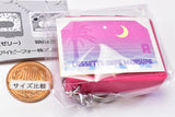 Measure like a cassette tape Part.3 [5.Pink (moon)]