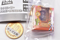 Toy Story Miniature Package Collection [3.Jesse]