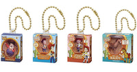 Toy Story Miniature Package Collection [All 4 type set(Full Complete)]