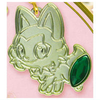 Pokemon kirakira pendant Part.2 [3.Sprigatito]