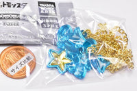 Pokemon kirakira pendant Part.2 [4.Shinx]