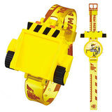 Paw Patrol Vehicle Watch Part.2 [2.Power bulldozer design]