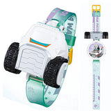 Paw Patrol Vehicle Watch Part.2 [3.Snow cat design]