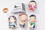 Shoulder Zun Fig. Chibi Maruko-chan [All 4 type set(Full Complete)]