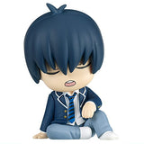 Shoulder Zun Fig. Bluelock [1.Yoichi Isagi]
