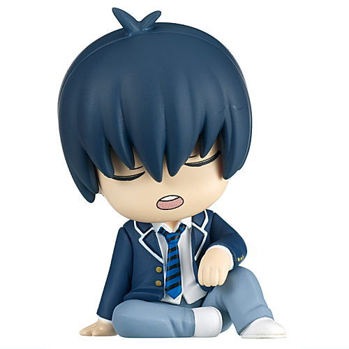 Shoulder Zun Fig. Bluelock [1.Yoichi Isagi]
