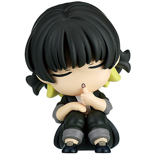 Shoulder Zun Fig. Bluelock [2.Meguru Bachira]