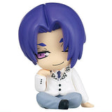 Shoulder Zun Fig. Bluelock [4.Reo Mikage]