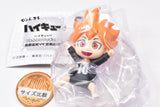 Haikyu!! Pyonkore Figure Karasuno High School VS Nekoma High School [1.Shoyo Hinata]