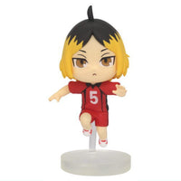 Haikyu!! Pyonkore Figure Karasuno High School VS Nekoma High School [4.Kenma Kozume]