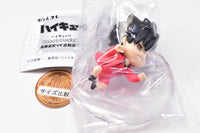 Haikyu!! Pyonkore Figure Karasuno High School VS Nekoma High School [5.Tetsuro Kuroo]