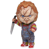 CHUCKY Purapura Mascot RETURNS [3.Chucky B]