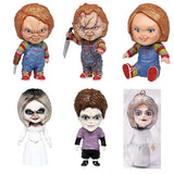 CHUCKY Purapura Mascot RETURNS [All 6 type set(Full Complete)]