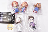 CHUCKY Purapura Mascot RETURNS [Normal 5 type set (Secret are NOT including)]