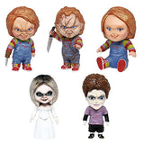 CHUCKY Purapura Mascot RETURNS [Normal 5 type set (Secret are NOT including)]