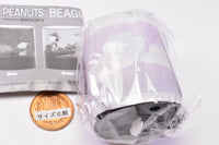 SNOOPY Beagle Scout Stained Glass Light [6.Pink]