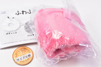 Sanrio Characters Fuwafuwa Scrunchie Collection [2.My Melody]