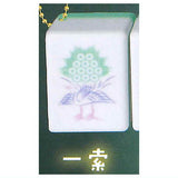 Lightning! mahjong tile Part.3 So-zu [1.I-so-]