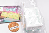 Lightning! mahjong tile Part.3 So-zu [4.Su-so-]