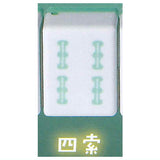 Lightning! mahjong tile Part.3 So-zu [4.Su-so-]