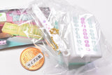 Lightning! mahjong tile Part.3 So-zu [9.Kyu-so-]