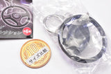 GT-R genuine steering keychain collection [2.BCNR33 early]