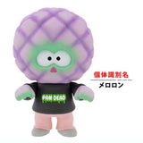 Pan Dead Figure Collection Vol.2 [2.Melolon:Dark]