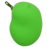 Nature Techni colour MONO dekkai!broad bean pouch [2.Green]