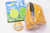 Nature Techni colour MONO dekkai!broad bean pouch [3.Gold]