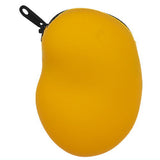 Nature Techni colour MONO dekkai!broad bean pouch [3.Gold]