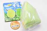 Nature Techni colour MONO dekkai!broad bean pouch [5.Lame]
