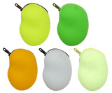 Nature Techni colour MONO dekkai!broad bean pouch [All 5 type set(Full Complete)]