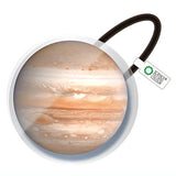Science Techni colour Solar system Astronomical Hair Ties [5.Jupiter]