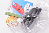 Mo- genkai! Burasagari zipper charm [2.B]