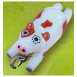 Mo- genkai! Burasagari zipper charm [3.C]