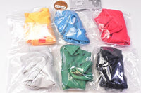 PEANUTS SNOOPY Snoopy hoodie key chain [All 6 type set(Full Complete)]
