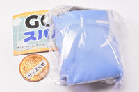 GO RELAX spa bag [1.Sauna heaven]