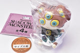 Maniani's SHADOW MONSTER 3 [2.Scottish Fold]