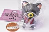 Maniani's SHADOW MONSTER 3 [3.Pallas's cat]