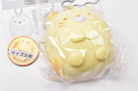 Sumikkogurashi Yawamochi! Sumikkopan [5.Neko]