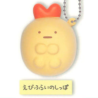Sumikkogurashi Yawamochi! Sumikkopan [6.Ebifurai no Shippo]