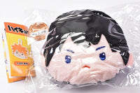 Haikyu!! reversible stuffed toy [2.Tobio Kageyama]