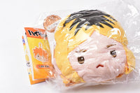 Haikyu!! reversible stuffed toy [4.Kenma Kozume]