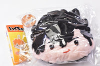 Haikyu!! reversible stuffed toy [5.Tetsuro Kuroo]