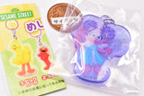 Sesame Street Mejirushi Acrylic Charm [7.Abby]